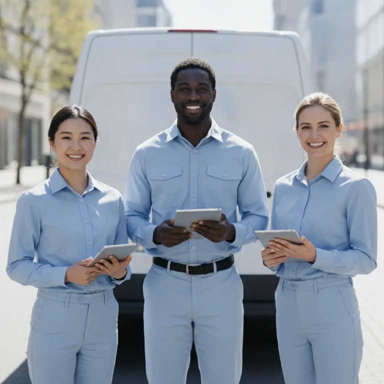 Insurance Broker team in Trois-Rivieres